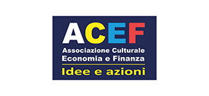 ACEF - Associazione Culturale Economia e Finanza