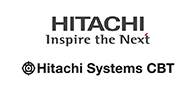 Hitachi Systems CBT