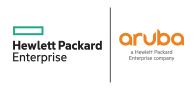 HPE - Aruba Networks