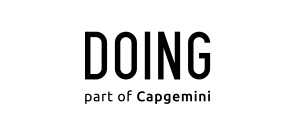 DOING part of Capgemini (DTB)
