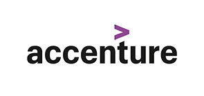 Accenture (FIN e AI - viola)