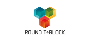 Round T Block (Peeke)