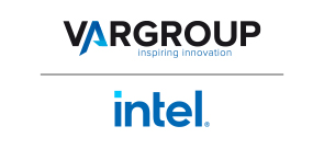 Var Group + Intel 