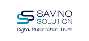 Savino Solution Digital Automation Trust