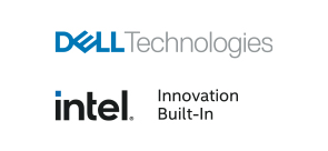 DELL Technologies - Intel Innovation built in