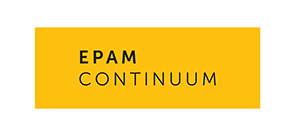 EPAM Continuum