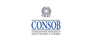 CONSOB - Commissione Nazionale per le Società e la Borsa