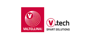 Valtellina V Tech Smart Solutions