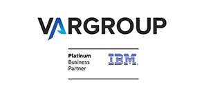Var Group Platinum Business Partner IBM