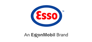 Exxon Mobil Esso