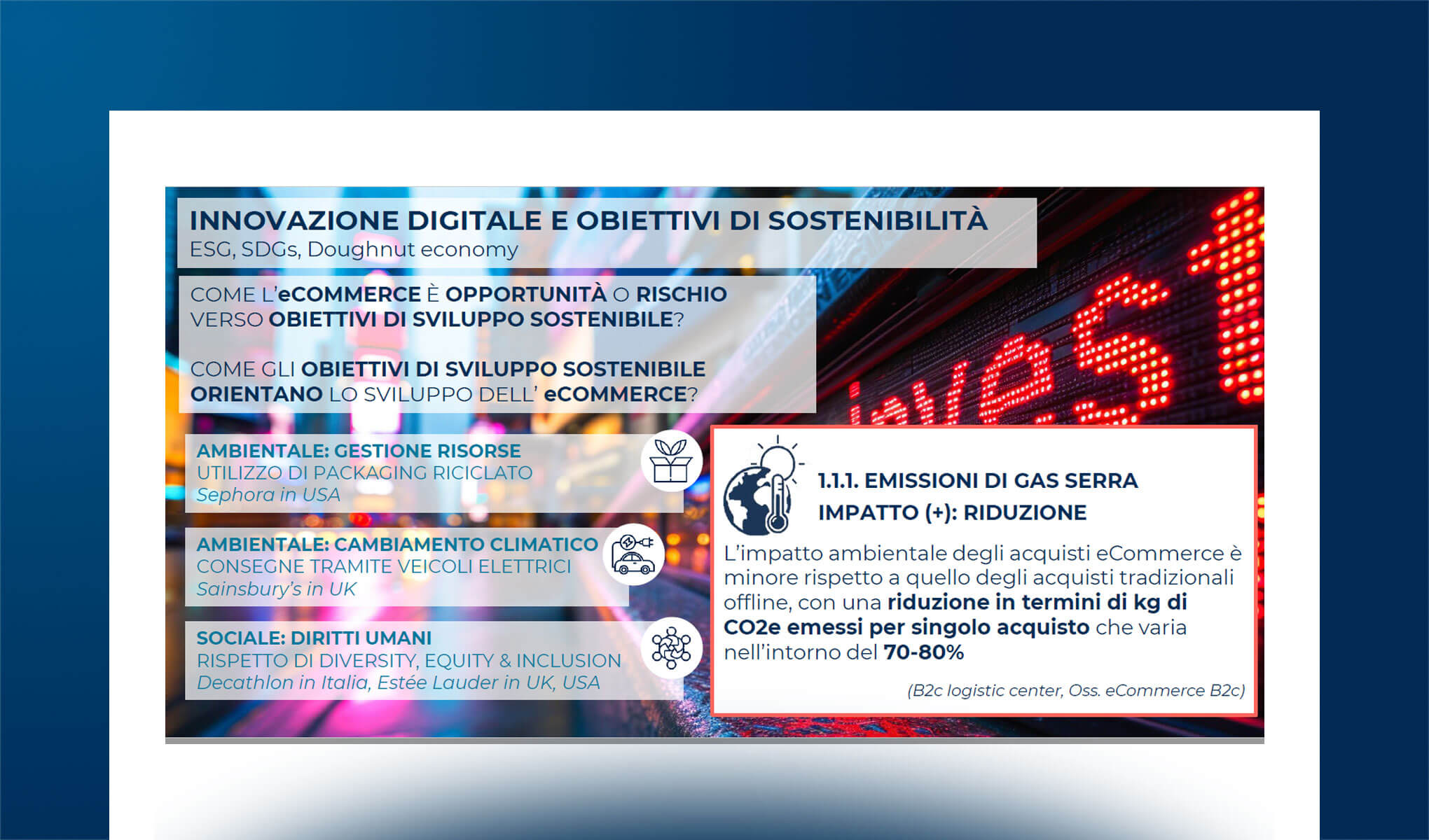 Le linee di sviluppo del second-hand nel Fashion online