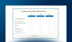 LinkedIn Sales Navigator: 3 step per fare Lead Generation