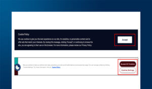 I dark pattern e le corrette impostazioni di interfacce web