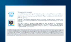Profilazione e Intelligenza Artificiale: Equilibrio tra Innovazione e Protezione dei Dati personali