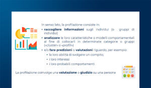Privacy e Social Media Targeting