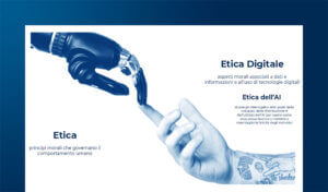 Per un’Intelligenza Artificiale affidabile: i principi e l’importanza dell’etica