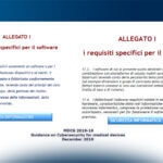 Software as medical device: quali discipline applicare per operare con la PA