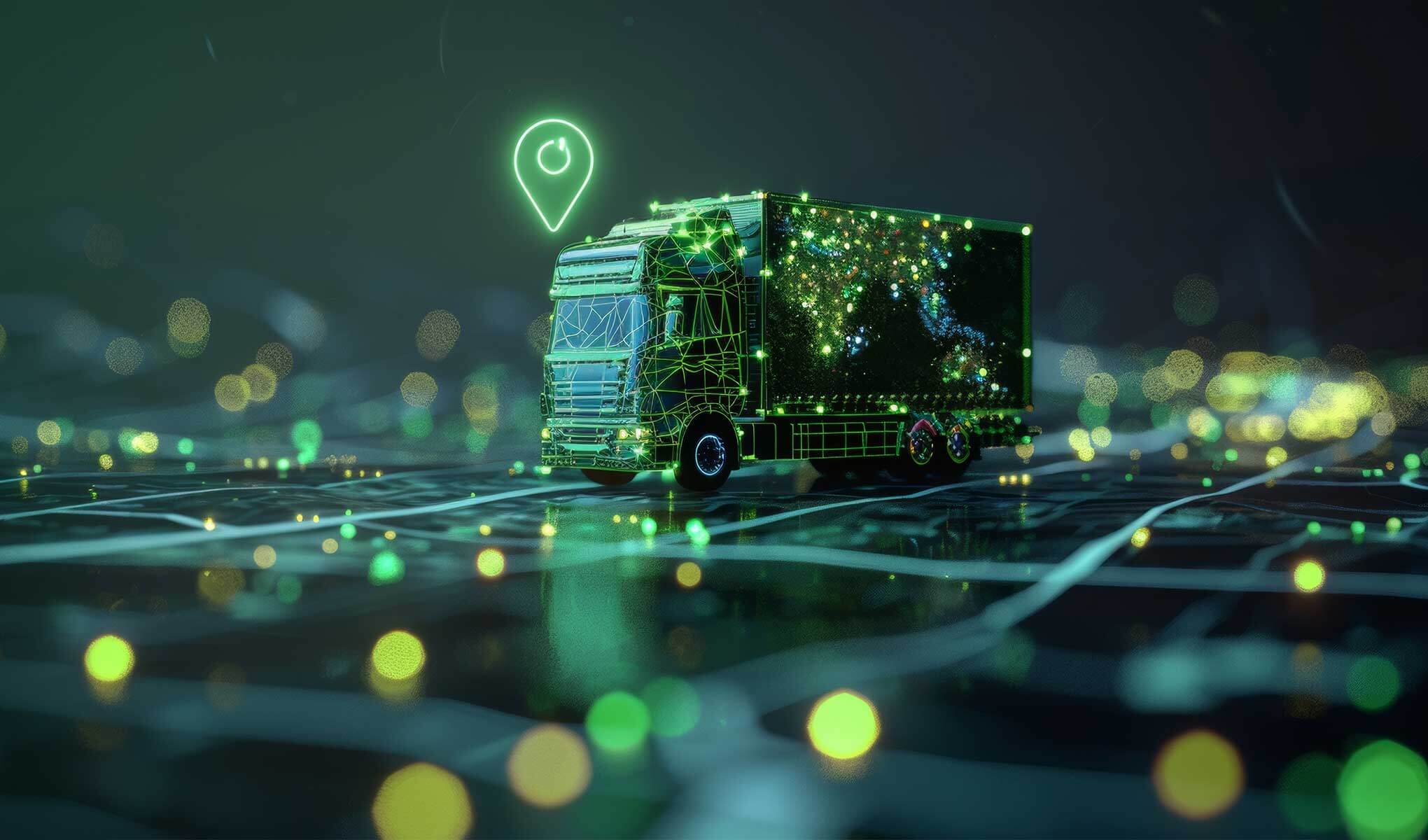 Il mercato della Contract Logistics vale 117,8 mld di euro, +1,7%