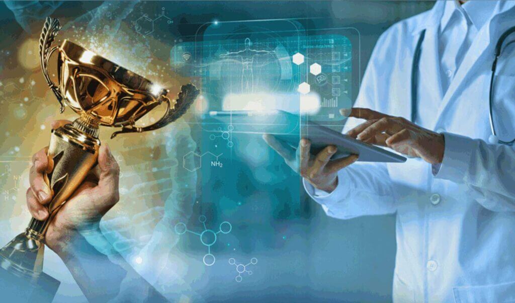 Lancio del Premio Innovazione Digitale in Sanità 2026 — Osservatorio Sanità Digitale, Politecnico di Milano