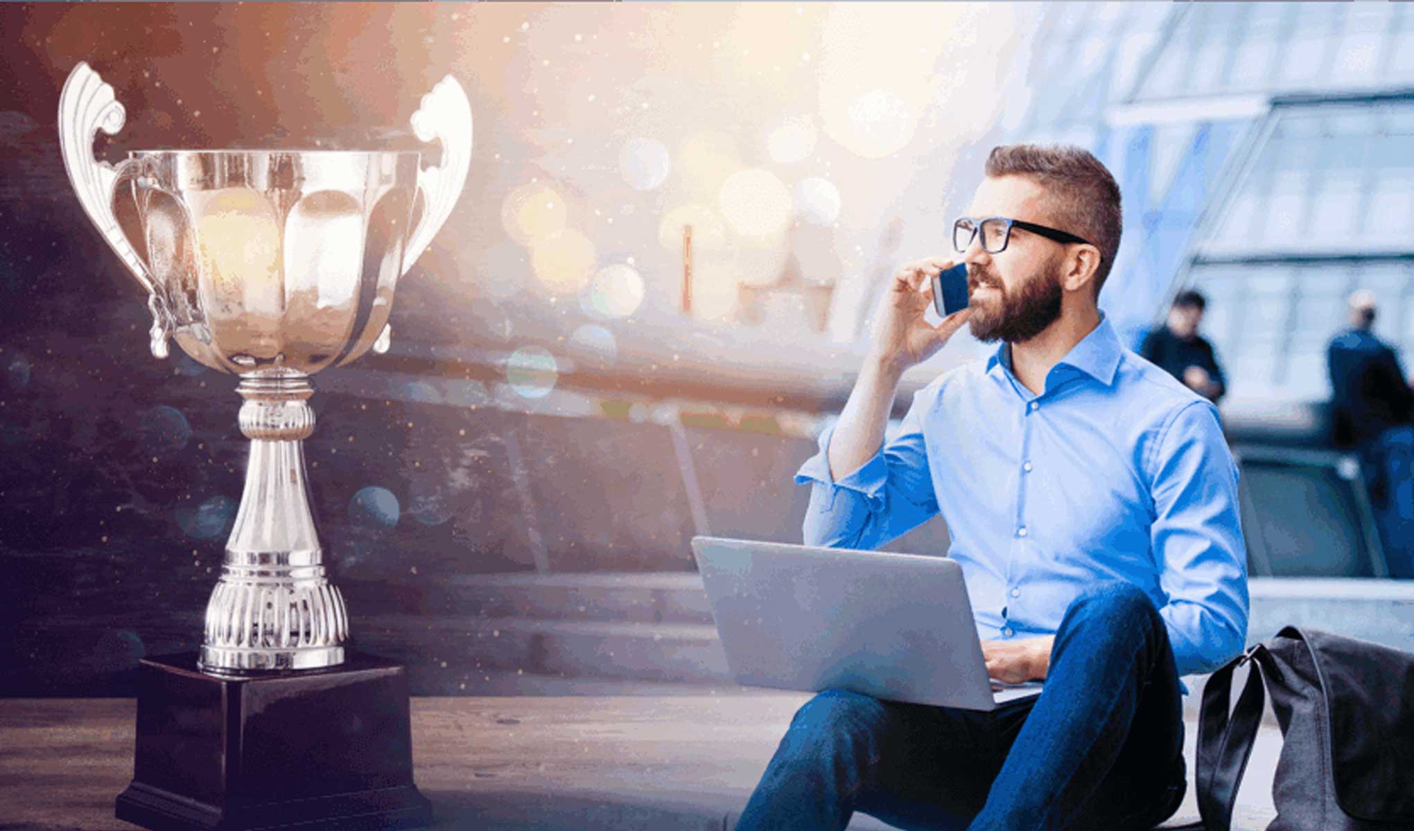 Lancio degli Smart Working Award 2025