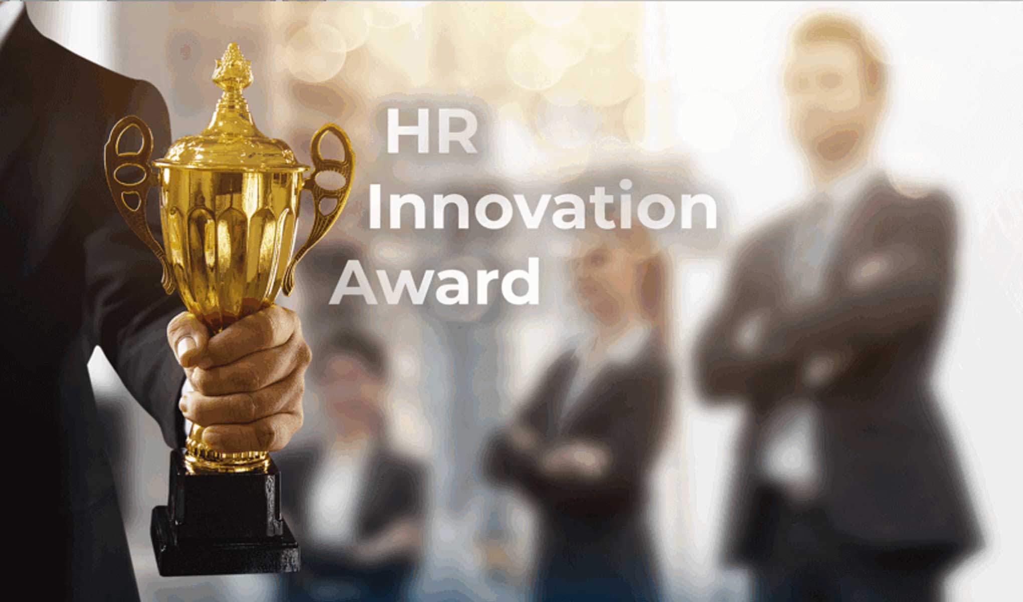 Lancio degli HR Innovation Award 2026