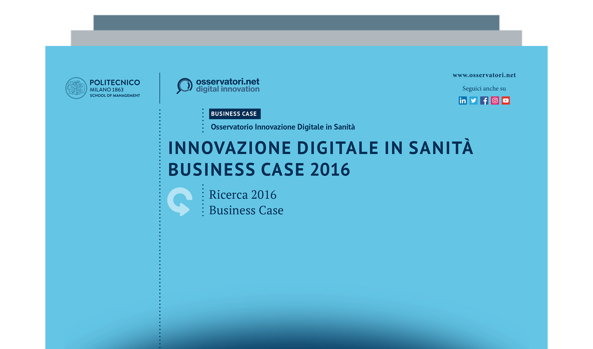 La Cartella Clinica Elettronica Mobile della Fondazione Poliambulanza