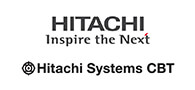 Hitachi Systems CBT*