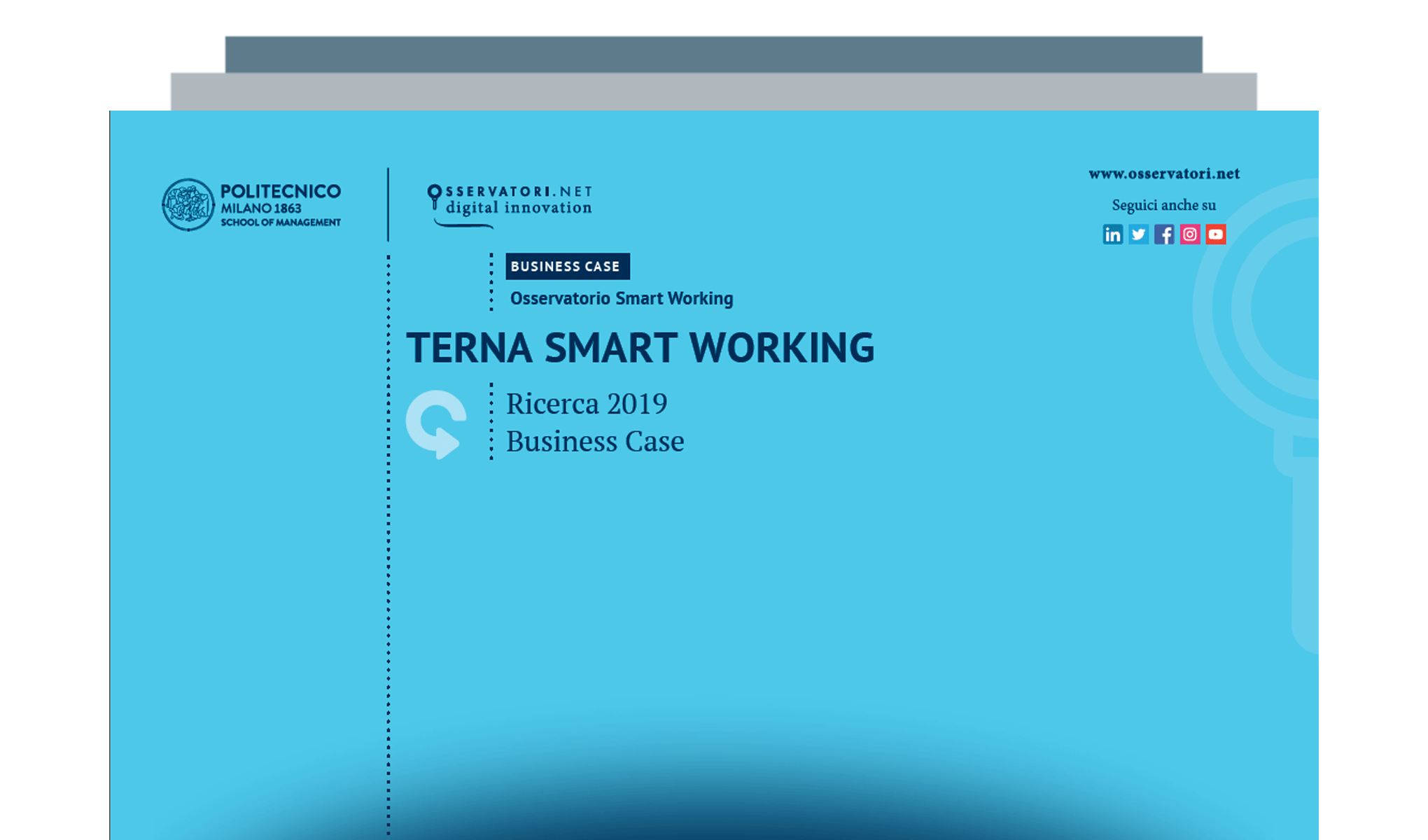 Terna Smart Working