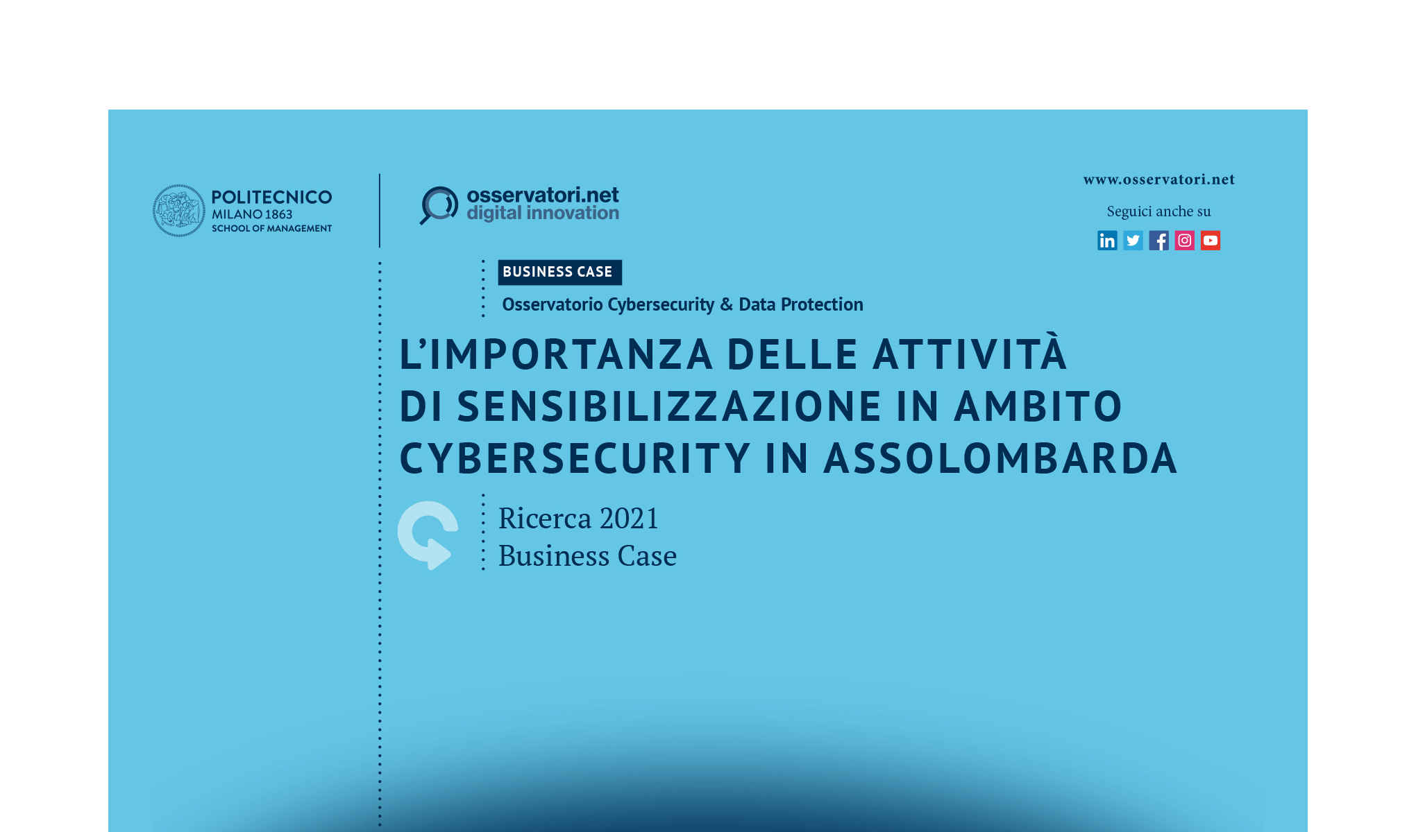 L’importanza delle attività di sensibilizzazione in ambito cybersecurity in Assolombarda