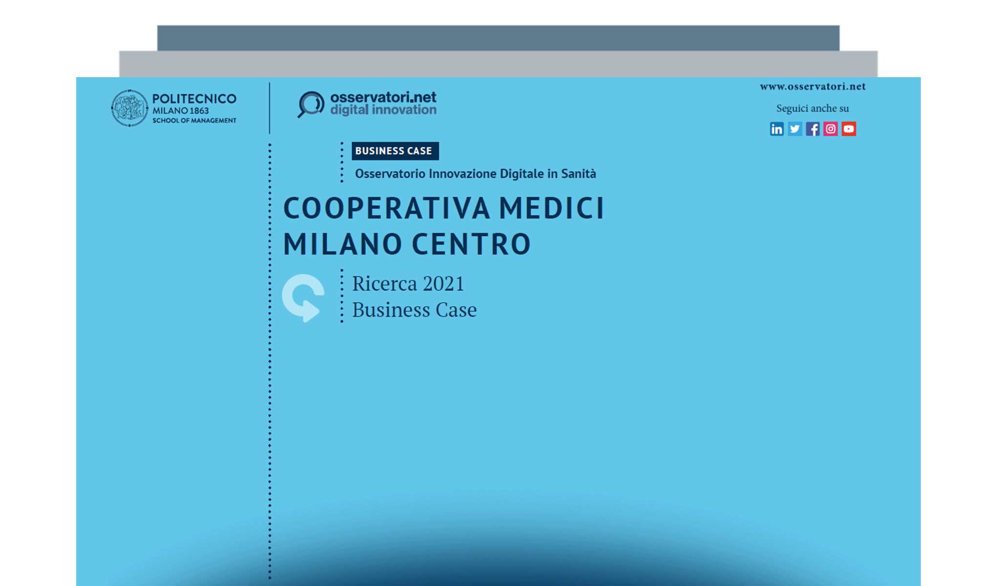 Cooperativa Medici Milano Centro