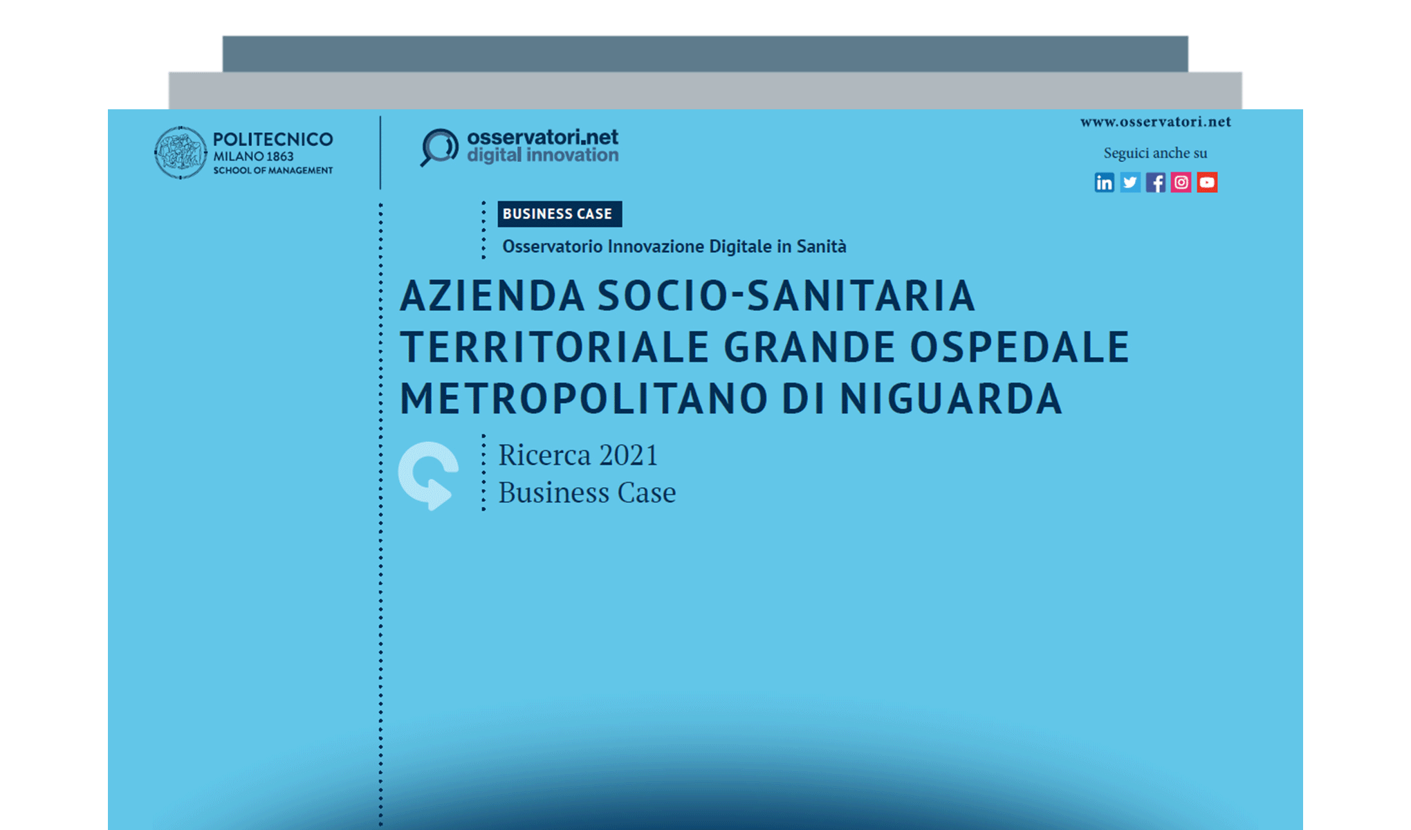 Azienda Socio-Sanitaria Territoriale Grande Ospedale Metropolitano di Niguarda