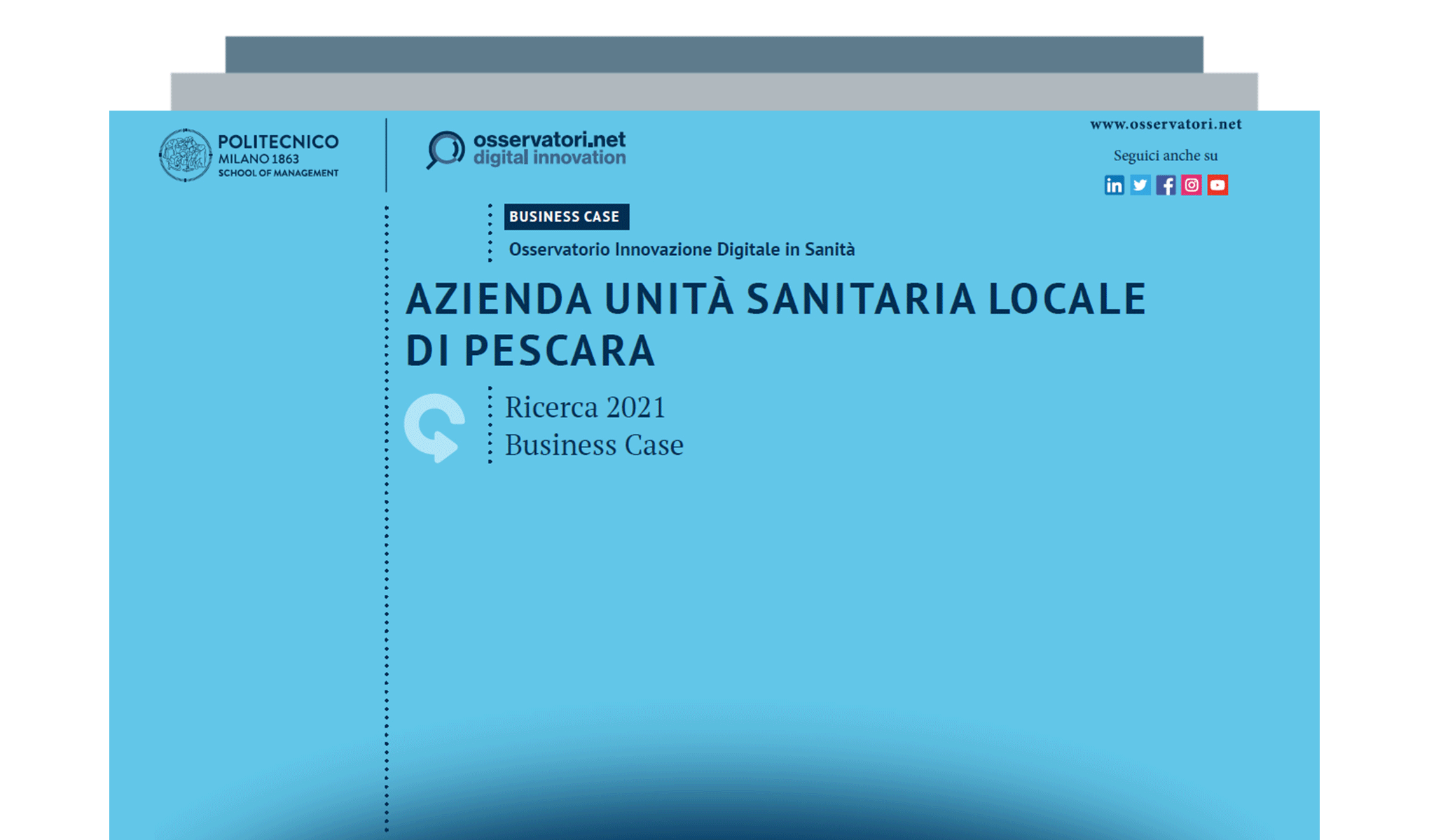 Azienda Unità Sanitaria Locale di Pescara