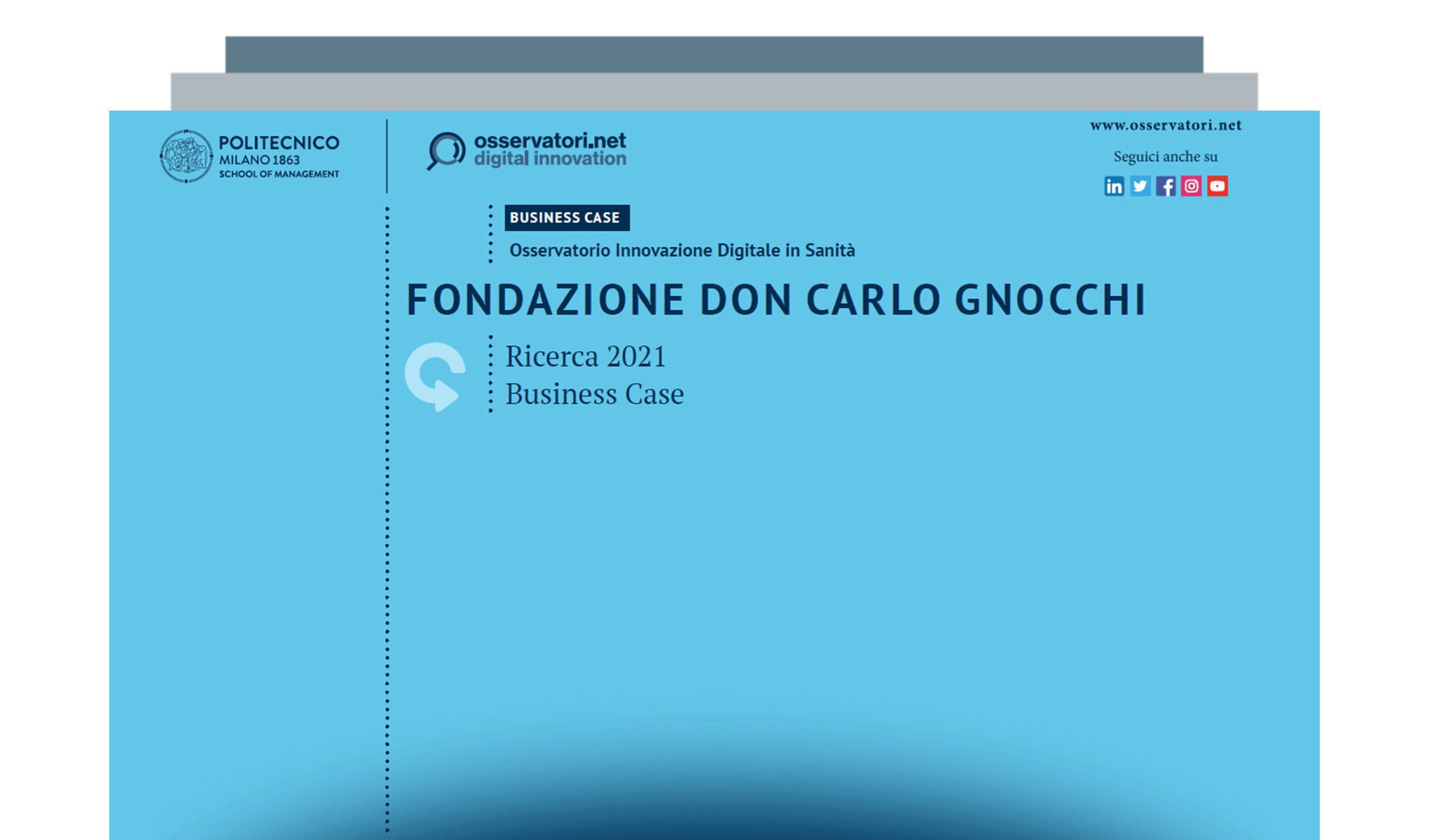 Fondazione Don Carlo Gnocchi