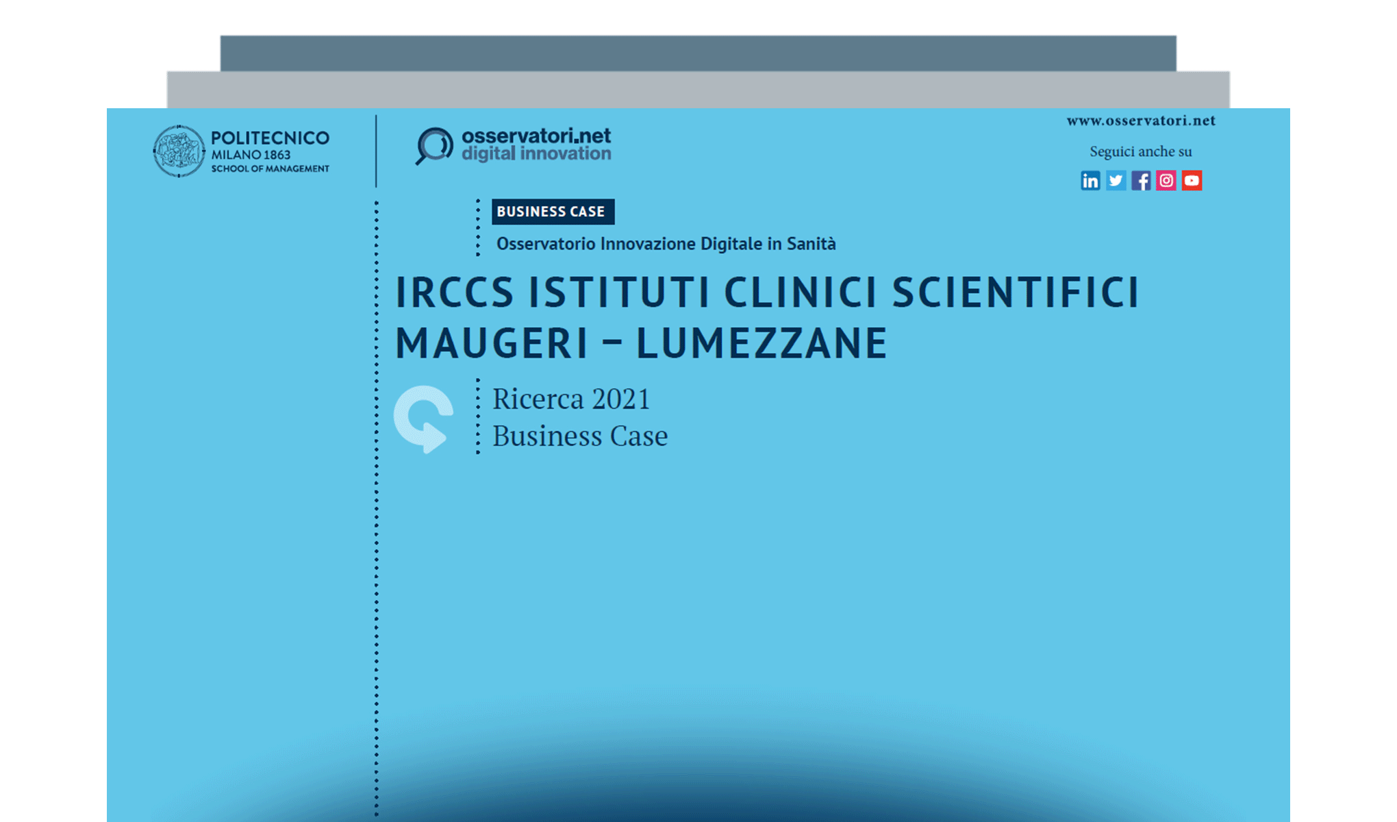 IRCCS Istituti Clinici Scientifici Maugeri - Lumezzane