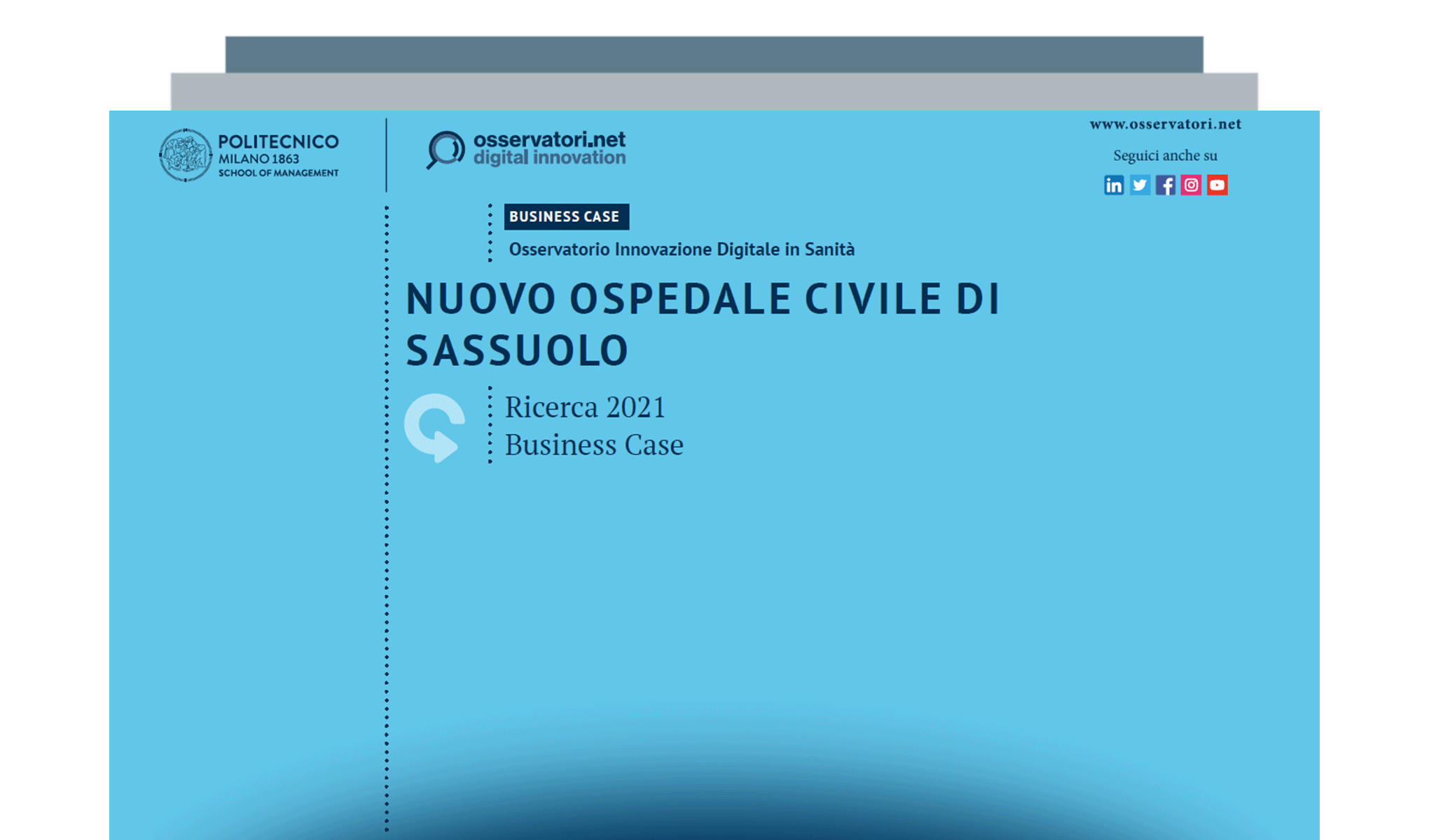 Nuovo Ospedale Civile di Sassuolo