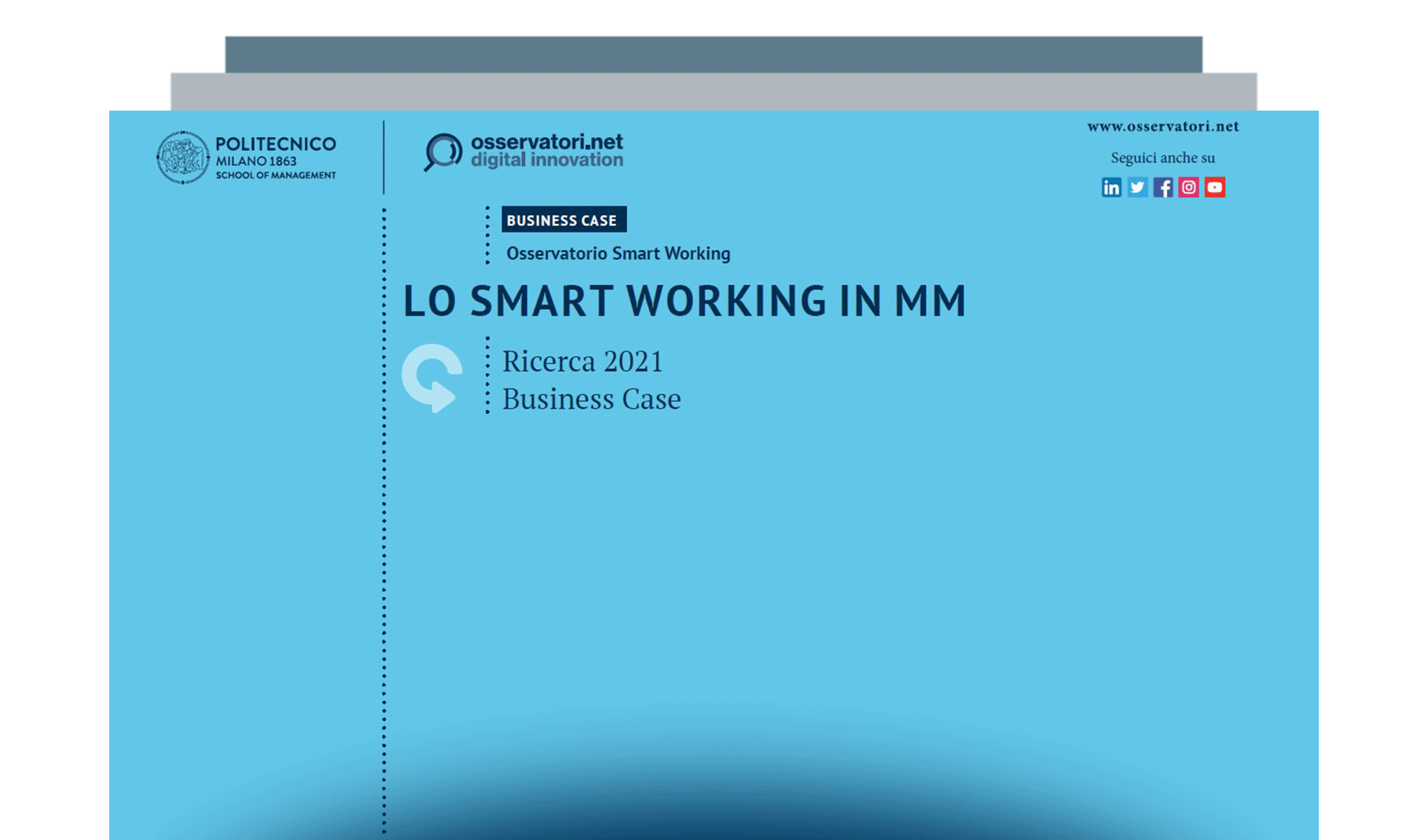 Lo Smart Working in MM