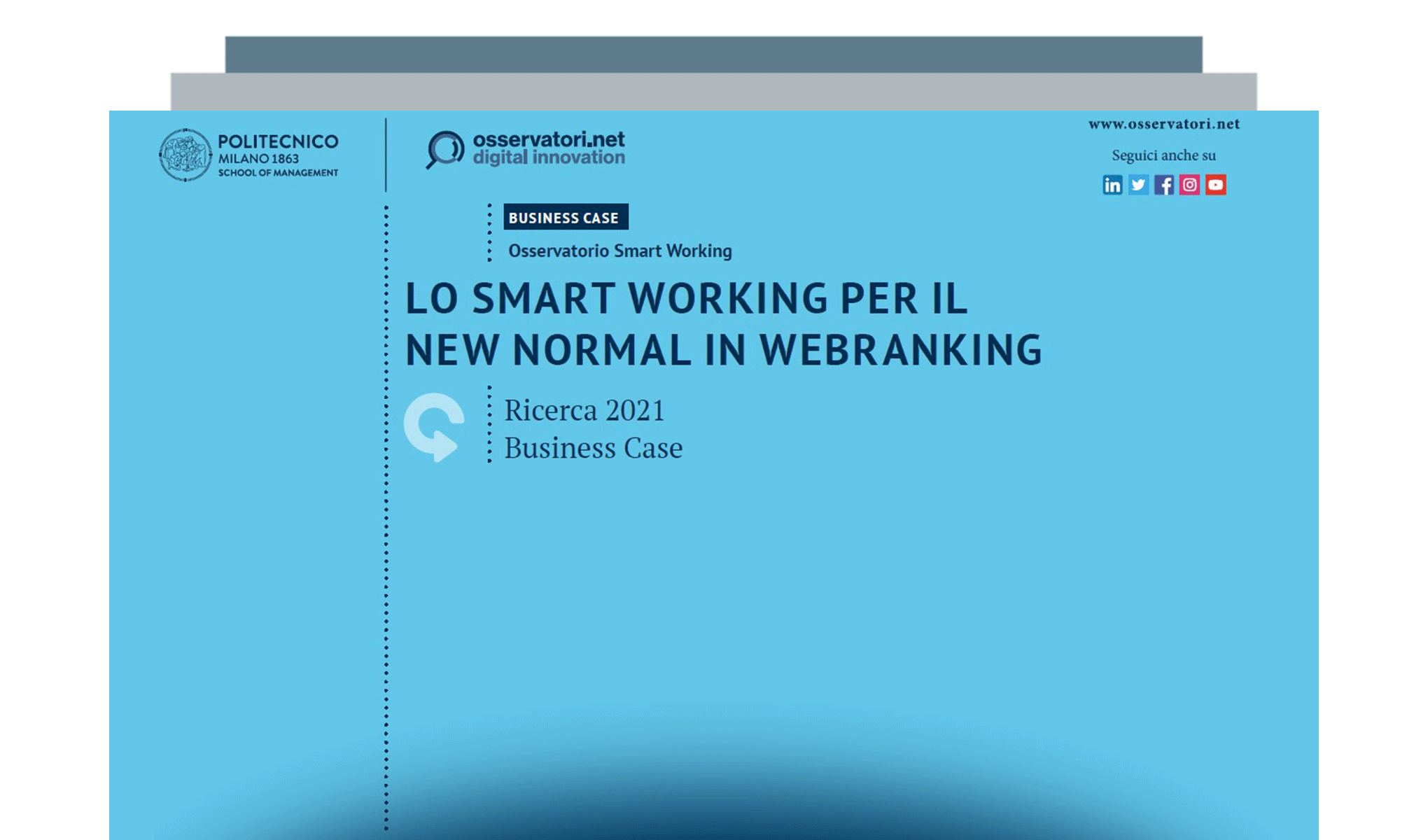 Lo Smart Working per il new normal in Webranking