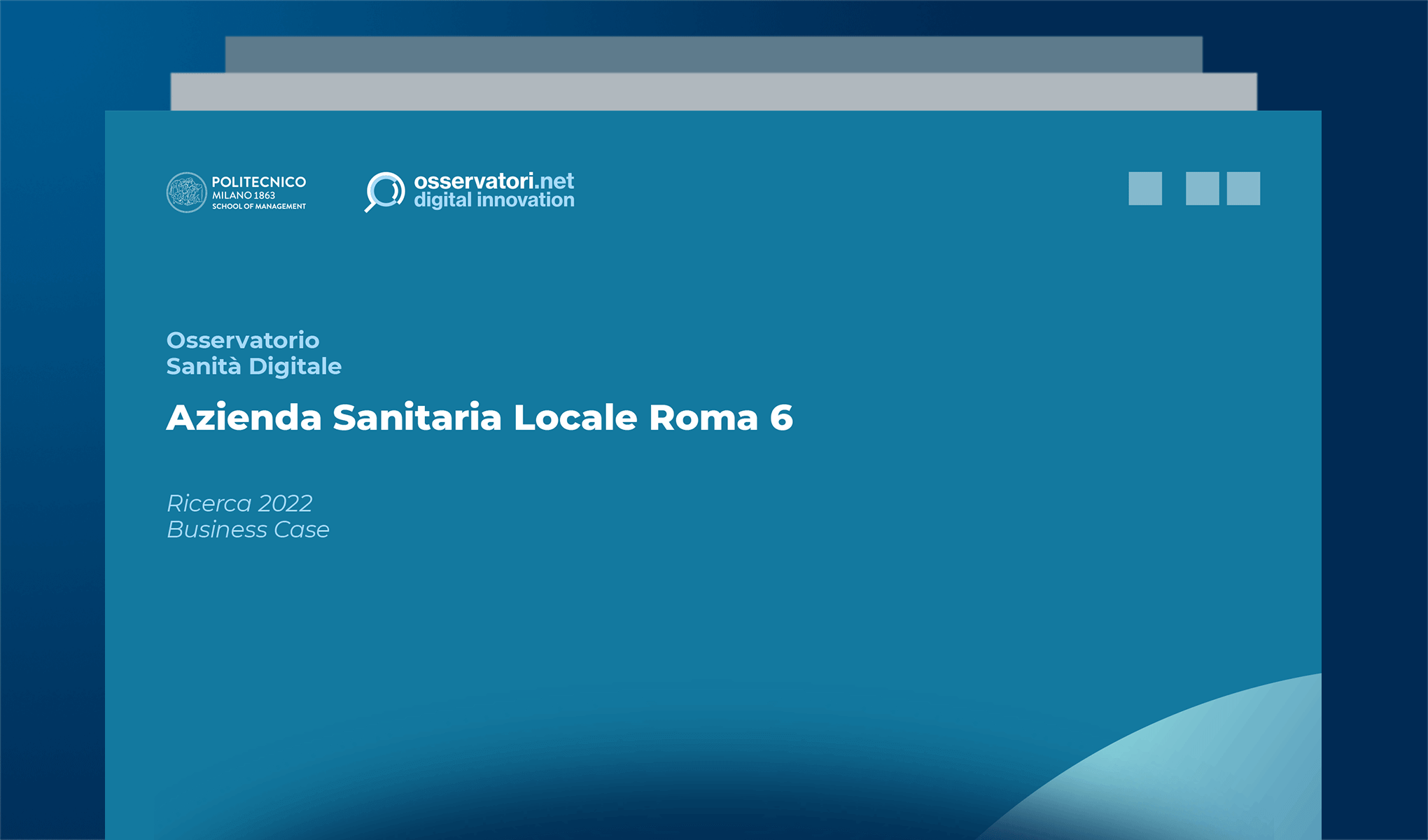 Azienda Sanitaria Locale Roma 6