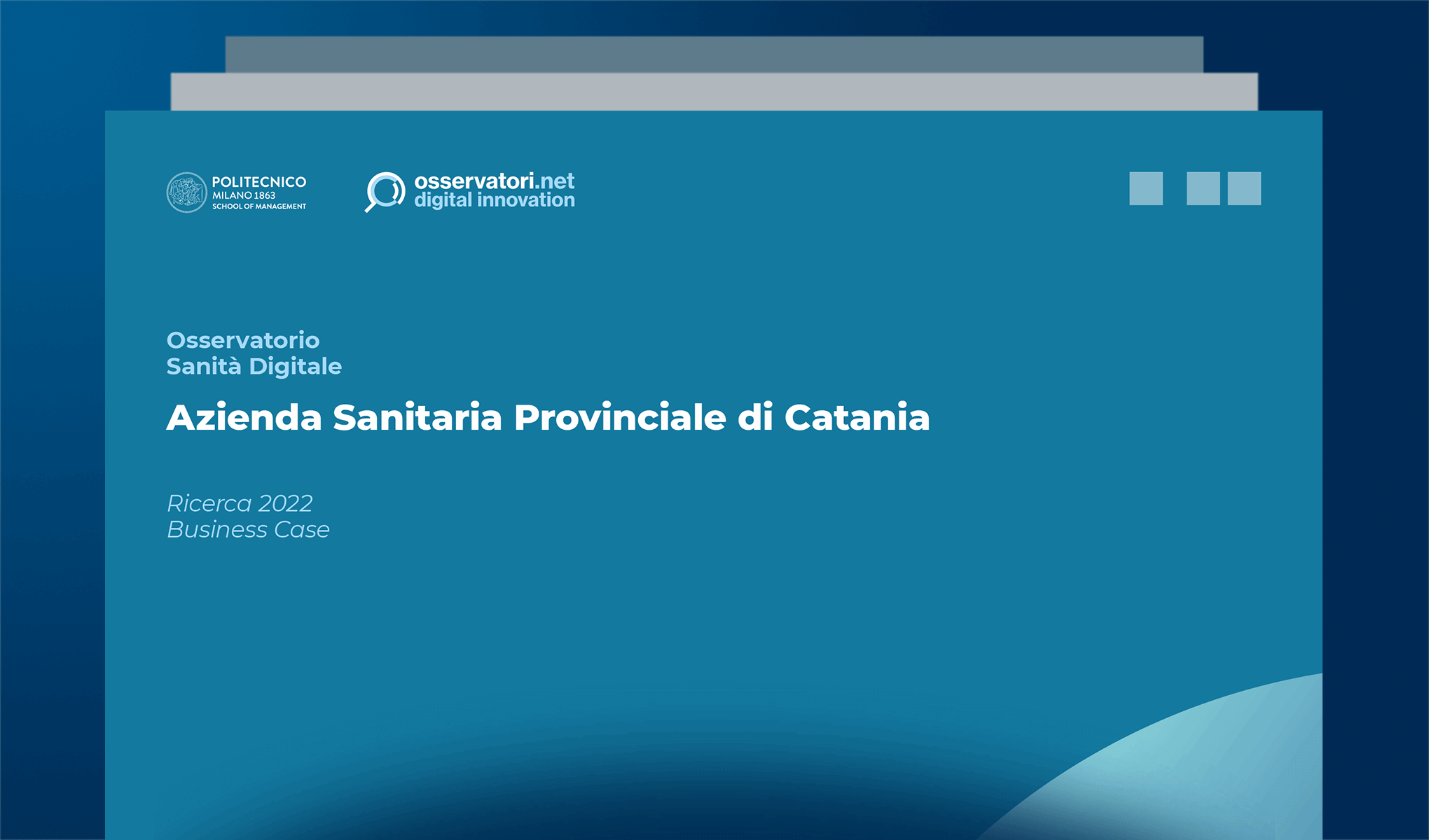 Azienda Sanitaria Provinciale di Catania