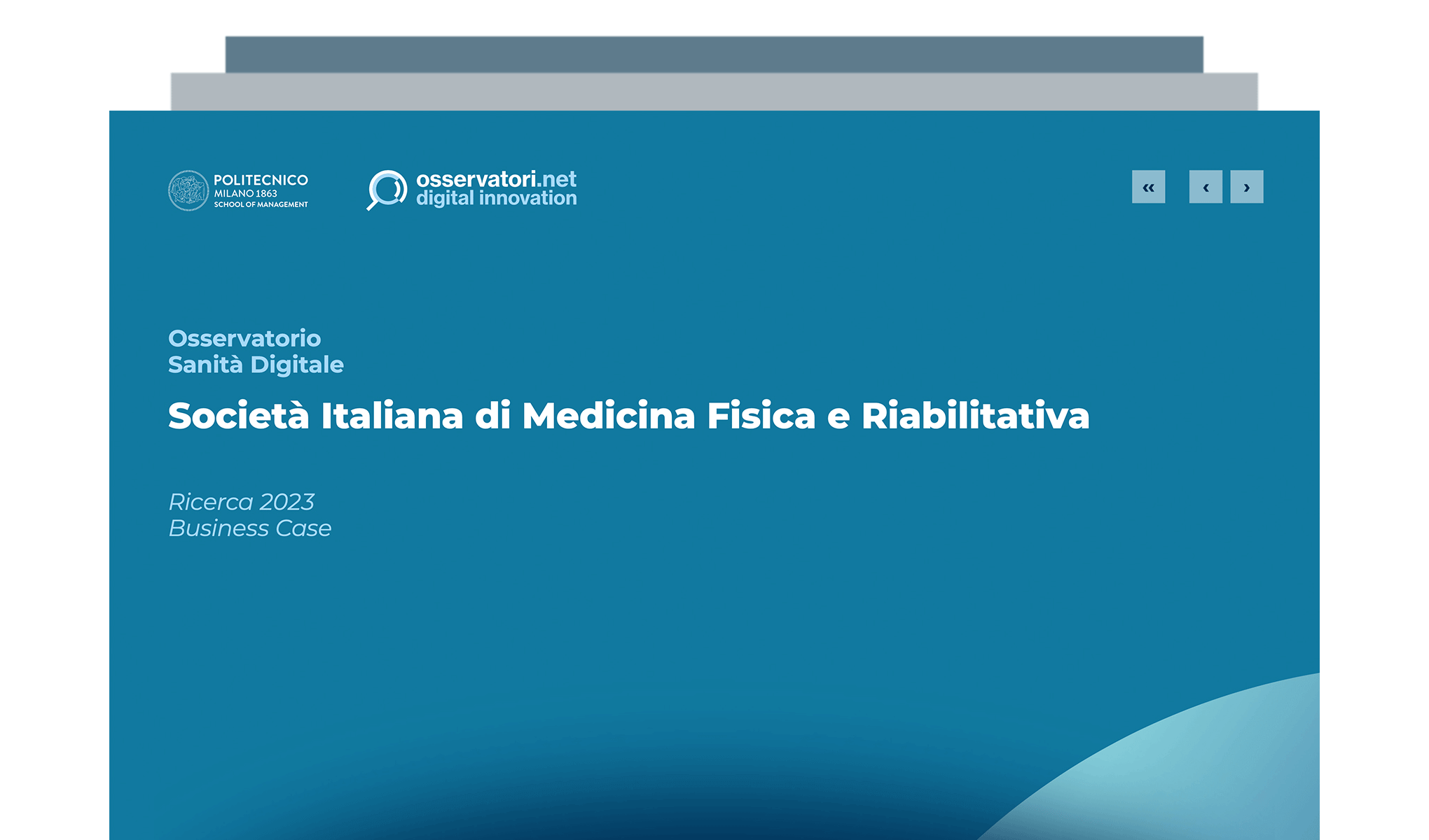 Società Italiana di Medicina Fisica e Riabilitativa