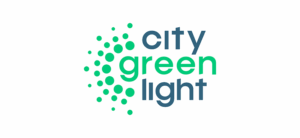 City Green Light