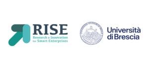 RISE Research & Innovation for Smart Enterprises | Università degli Studi di Brescia
