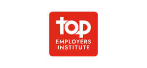 Top Employers Institute