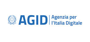 x AgID (Agenzia per l’Italia Digitale)
