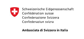 Ambasciata di Svizzera in Italia
