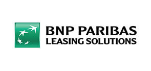 BNP Paribas Leasing Solutions