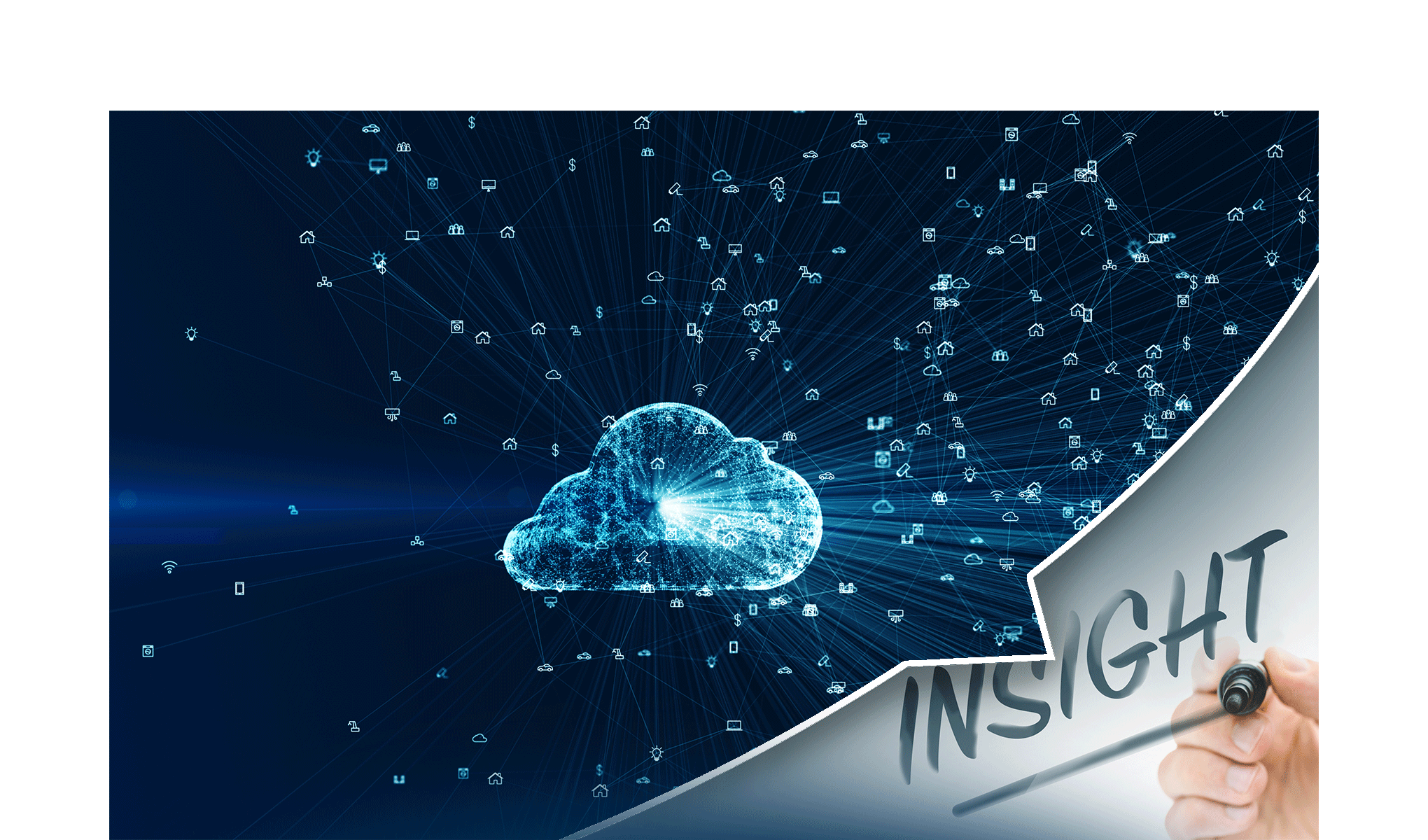 Il Cloud Financial Management e il modello dell’Osservatorio Cloud Transformation