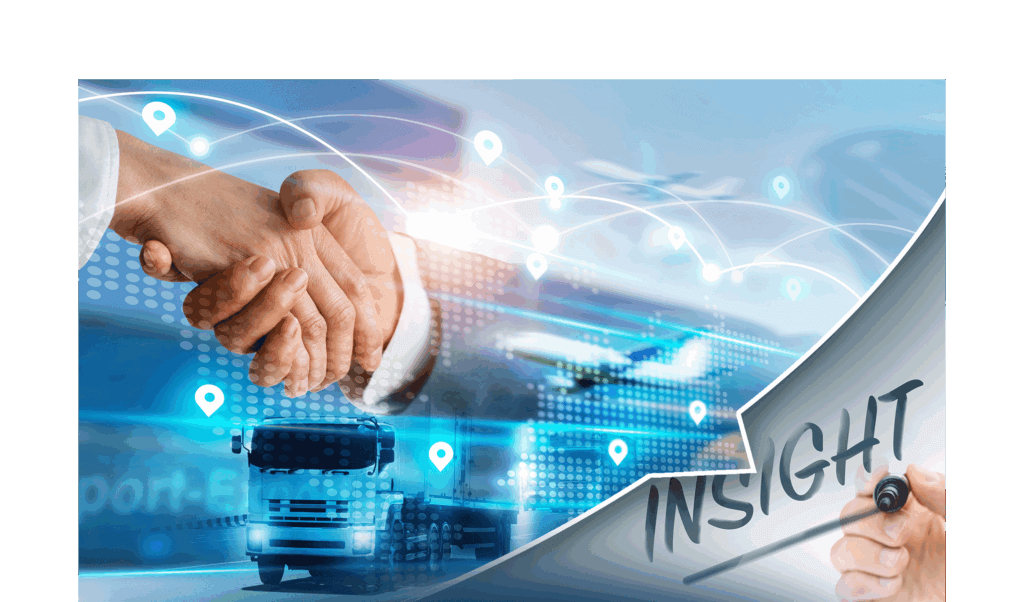 Quale ruolo per l’Intelligenza Artificiale nel futuro della Logistica?