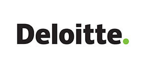 Deloitte*