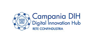 Digital Innovation Hub Campania